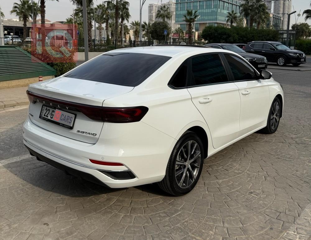 جيلي امجراند